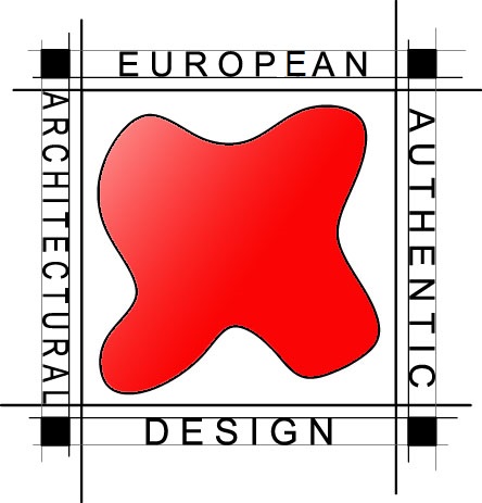 Authentic Architectural LLC Logo